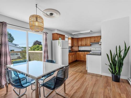 94 Brookside Road, Bible Hill, NS - Indoor