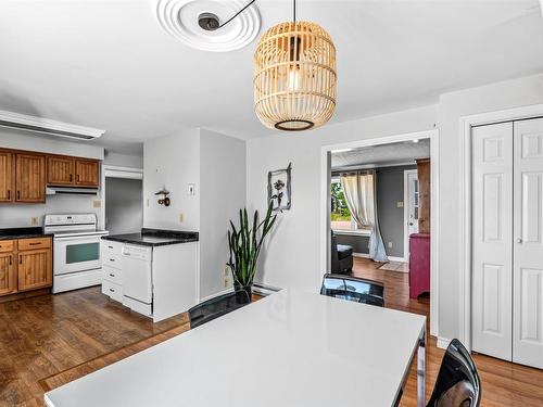 94 Brookside Road, Bible Hill, NS - Indoor Photo Showing Kitchen
