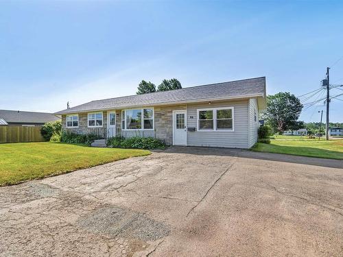 94 Brookside Road, Bible Hill, NS - Outdoor