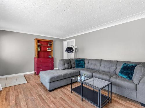 94 Brookside Road, Bible Hill, NS - Indoor Photo Showing Living Room