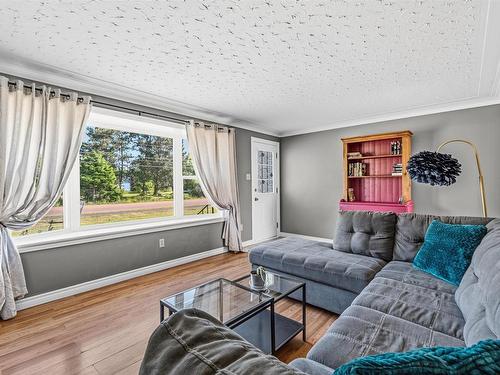 94 Brookside Road, Bible Hill, NS - Indoor Photo Showing Living Room