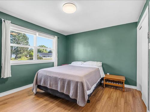 94 Brookside Road, Bible Hill, NS - Indoor Photo Showing Bedroom