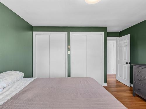94 Brookside Road, Bible Hill, NS - Indoor Photo Showing Bedroom