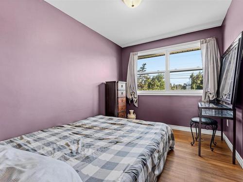 94 Brookside Road, Bible Hill, NS - Indoor Photo Showing Bedroom