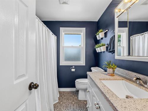 94 Brookside Road, Bible Hill, NS - Indoor Photo Showing Bathroom