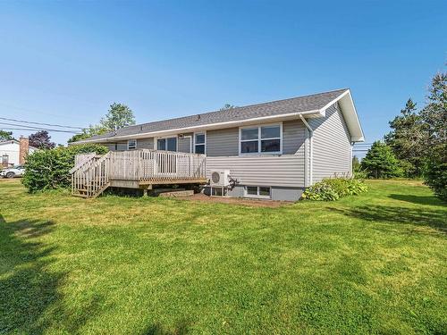 94 Brookside Road, Bible Hill, NS - Outdoor