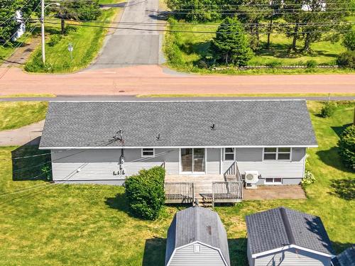 94 Brookside Road, Bible Hill, NS - Outdoor