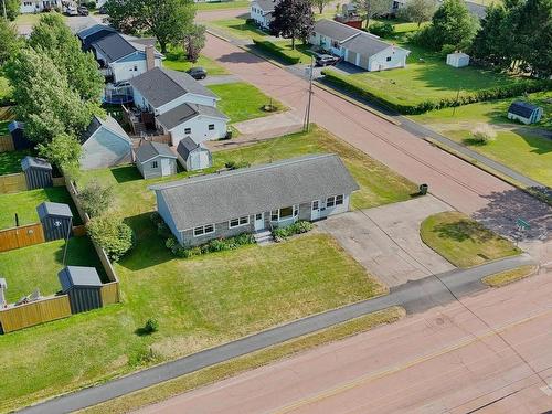 94 Brookside Road, Bible Hill, NS - Outdoor With View