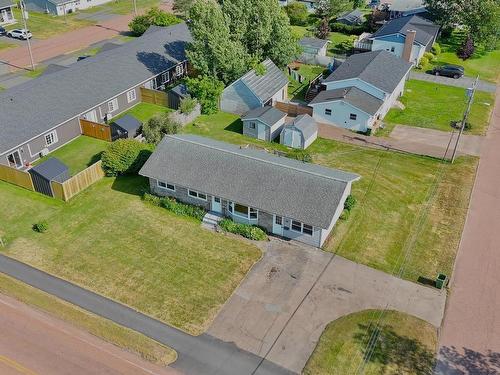 94 Brookside Road, Bible Hill, NS - Outdoor With View