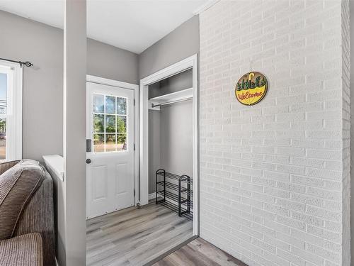94 Brookside Road, Bible Hill, NS - Indoor Photo Showing Other Room