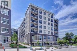508 - 275G LARCH STREET Waterloo, ON N2L 3R2