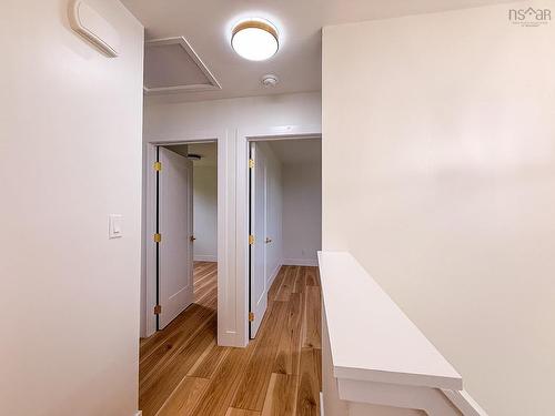 967 Westmount Road, Westmount, NS - Indoor Photo Showing Other Room