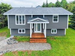 967 Westmount Road Westmount, NS B1R 1C5