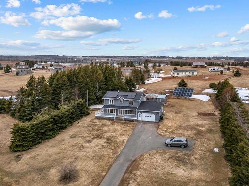 37 FRANKS Lane  Souris West, PE C0A 2B0