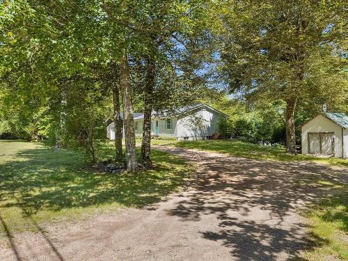 5720 Highway 325, West Clifford, NS - Outdoor