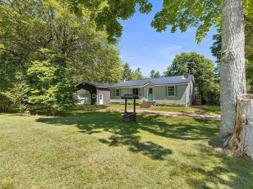 5720 Highway 325, West Clifford, NS - Outdoor