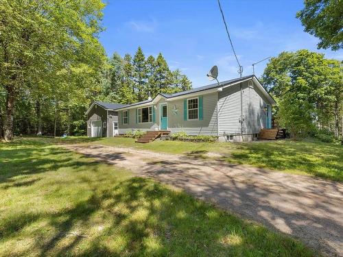 5720 Highway 325, West Clifford, NS - Outdoor