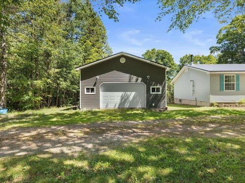 5720 Highway 325, West Clifford, NS - Outdoor