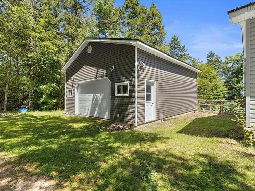 5720 Highway 325, West Clifford, NS - Outdoor With Exterior