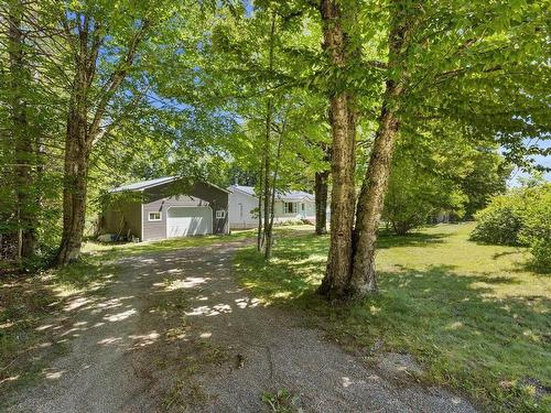 5720 Highway 325, West Clifford, NS - Outdoor