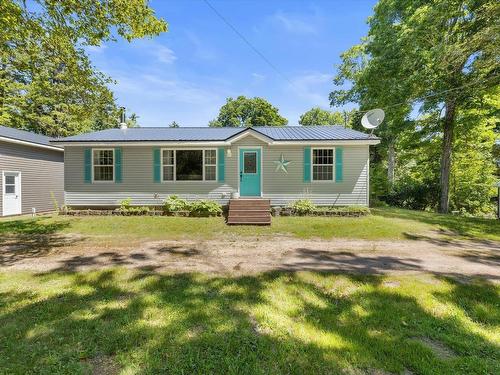 5720 Highway 325, West Clifford, NS - Outdoor