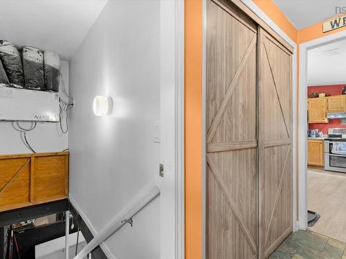 5720 Highway 325, West Clifford, NS - Indoor
