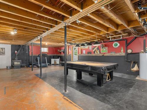 5720 Highway 325, West Clifford, NS - Indoor