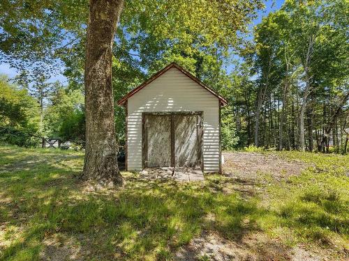5720 Highway 325, West Clifford, NS - Outdoor