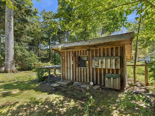 5720 Highway 325, West Clifford, NS - Outdoor