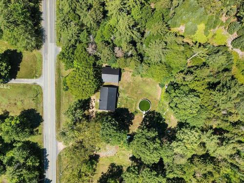 5720 Highway 325, West Clifford, NS - Outdoor With View