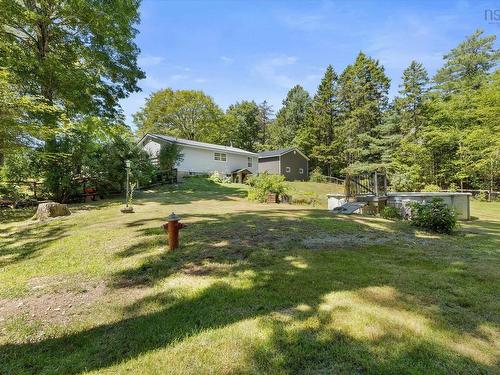 5720 Highway 325, West Clifford, NS - Outdoor