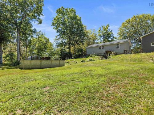 5720 Highway 325, West Clifford, NS - Outdoor