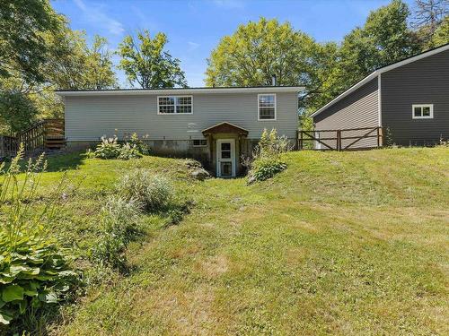 5720 Highway 325, West Clifford, NS - Outdoor With Exterior