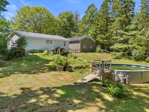 5720 Highway 325, West Clifford, NS - Outdoor