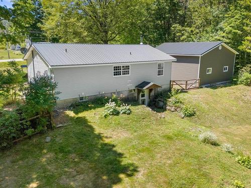 5720 Highway 325, West Clifford, NS - Outdoor With Exterior