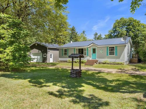 5720 Highway 325, West Clifford, NS - Outdoor