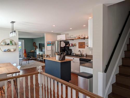 223 Brunswick Street, Truro, NS - Indoor