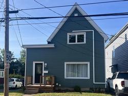 223 Brunswick Street, Truro, Nova Scotia Street  Truro, NS B2N 2H9