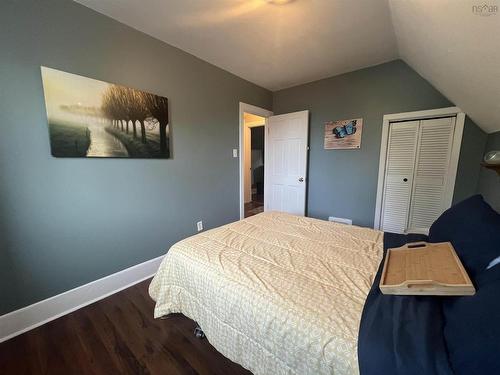 223 Brunswick Street, Truro, NS - Indoor Photo Showing Bedroom