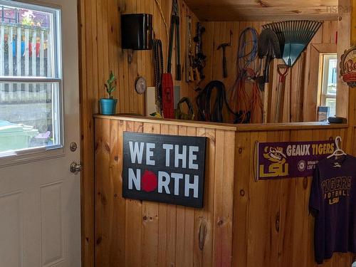 223 Brunswick Street, Truro, NS - Indoor Photo Showing Other Room