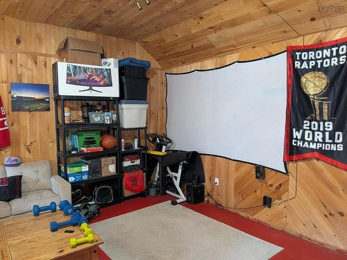 223 Brunswick Street, Truro, NS - Indoor Photo Showing Other Room