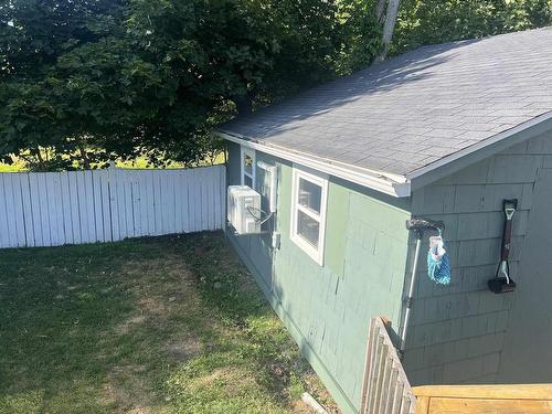 223 Brunswick Street, Truro, NS - Outdoor