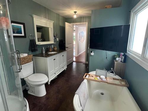 223 Brunswick Street, Truro, NS - Indoor Photo Showing Bathroom