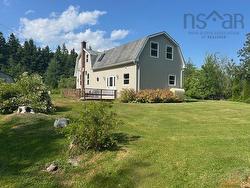 30 5085 Road Barra Head, NS B0E 3B0
