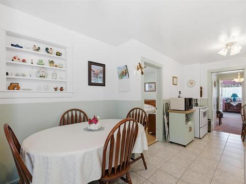 3360 Albert Street, Halifax, NS - Indoor Photo Showing Dining Room