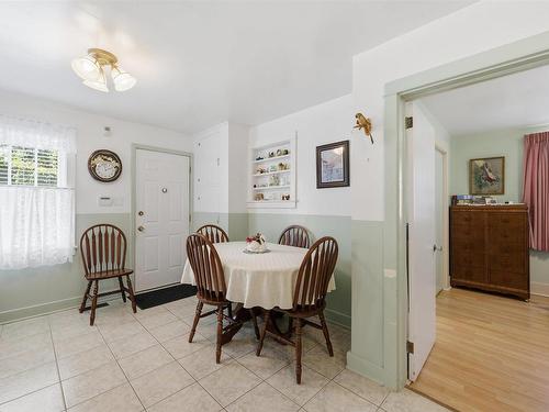 3360 Albert Street, Halifax, NS - Indoor Photo Showing Dining Room