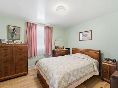 3360 Albert Street, Halifax, NS - Indoor Photo Showing Bedroom