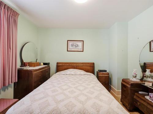 3360 Albert Street, Halifax, NS - Indoor Photo Showing Bedroom