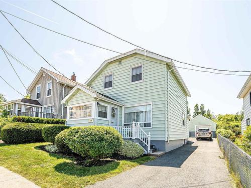 3360 Albert Street  Halifax, NS B3K 3N2