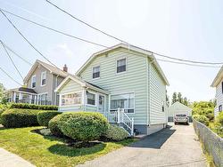 3360 Albert Street  Halifax, NS B3K 3N2